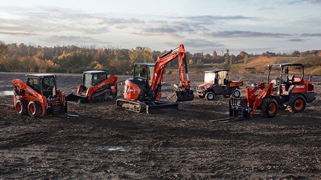 Construction Equipment Image