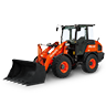 Wheel Loaders for sale in Toronto, ON