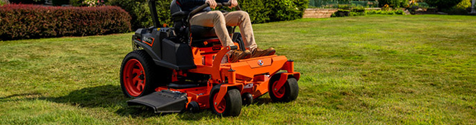 Commercial Mowers for sale in Toronto, ON